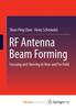 Книга RF Antenna Beam Forming : Focusing and Steering In Near and Far Field