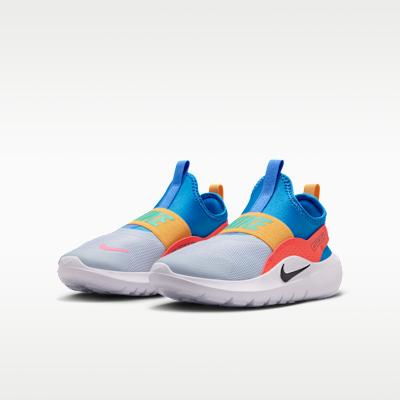 Nike Flex Runner 4 'Crystal Blue'
