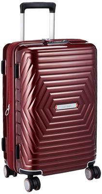 Чемодан Carry Case Nights S Size Astra Spinner Expandable 33L 55 см Гарантия Красный [Samsonite] 1~3 Ручная кладь 55/20 3.1 кг