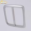 12-15 CRV Front Reading Light Decorative Frame & Electroplated Center Console Cover