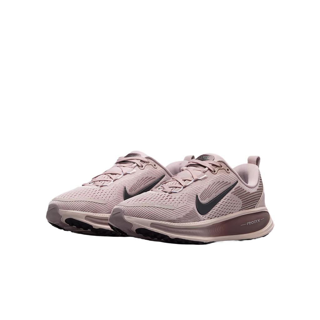 Nike Vomero 18 Тканевые низкие беговые кроссовки Детские HQ2157-602