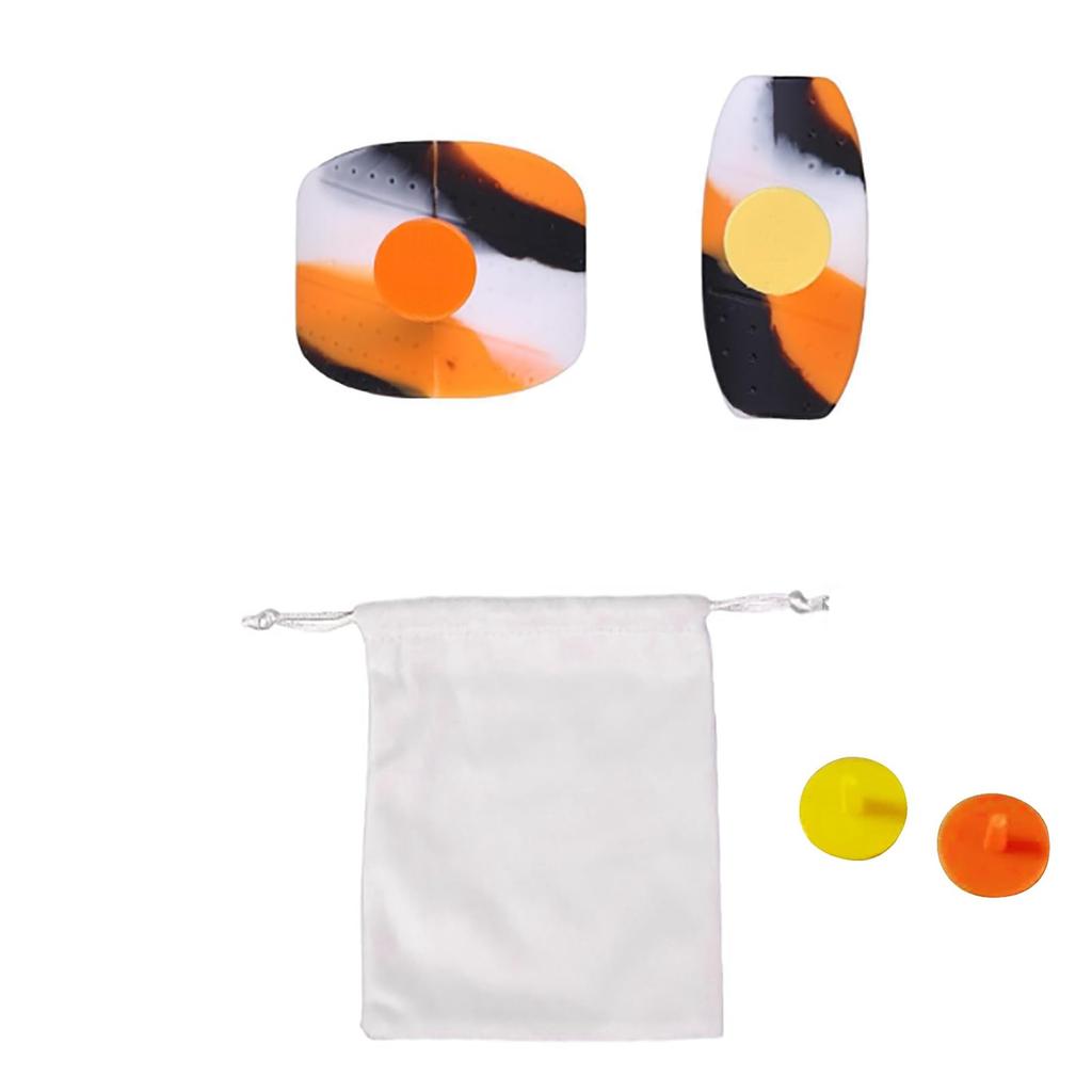 NEW: Golf Grip Trainer, T- Grip Golf Golf Club Training Aid, Comfortable Grip Pad For Swing Practice, Golf Training Aid For Men