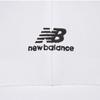 New Balance Hat Kqj Nbgddae101 10 Ess Athletic 67 Stacked Logo Cap
