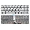 Совместимая клавиатура для моделей HP 15-BS, 15s-eq/er/fr/fq, 15Q-BD, 15-CC, 17G-BR