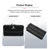 BBKB9 Universal Car Trunk Storage Box Portable Travel Organizer Bag For BMW M 1 3 4 5 6 7 Series X1 X3 X4 X5 G20 G38 F48 E36 E39