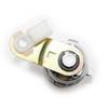 1x Замок двери автомобиля передний левый и правый с ключом для Toyota 4Runner Пикап