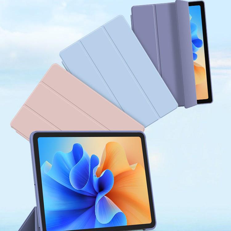 Силиконовый защитный чехол для OPPO Pad Air 10.36''/Pad 11.6'' - Полное покрытие