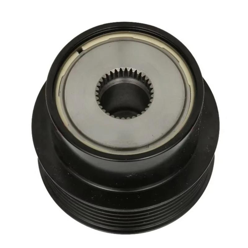 LR005993 28436803 6G9N6A312AE 30750929 31316803 для XC70 XC90 Запасные части для замены шкива генератора