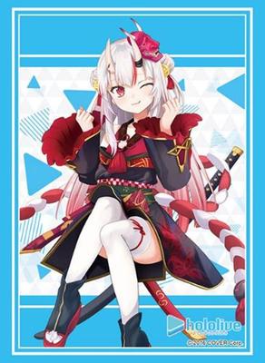Bushiroad Sleeve Collection High Grade 4004 Hololive Production Hyakki Ayame 2023 [Предзаказ] Том. Вер.
