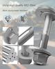 Suitable for Ford rear wheel camber adjustment eccentric Bolt Kit SilverDG9Z5K978A