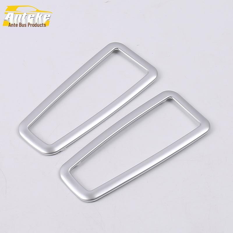 19 Tucson Rear Reading Light Trim Decoration