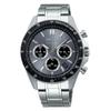 Часы Seiko SBTR027