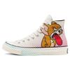 Chuck 70 Том и Джерри x Chuck 70 Converse High 165734C