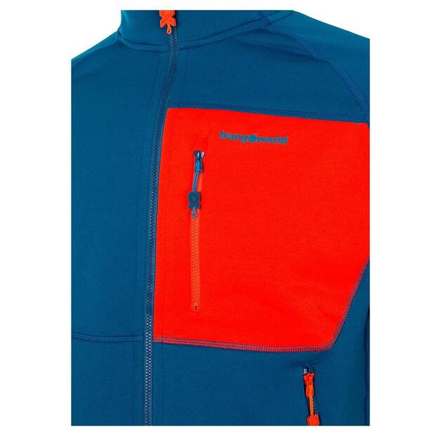 Trangoworld Fleece TRX2 Stretch Pro