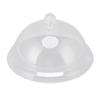 Food Cover Acrylic Transparent Thickened Fall Resistant Dustproof Food Preservation Cover with