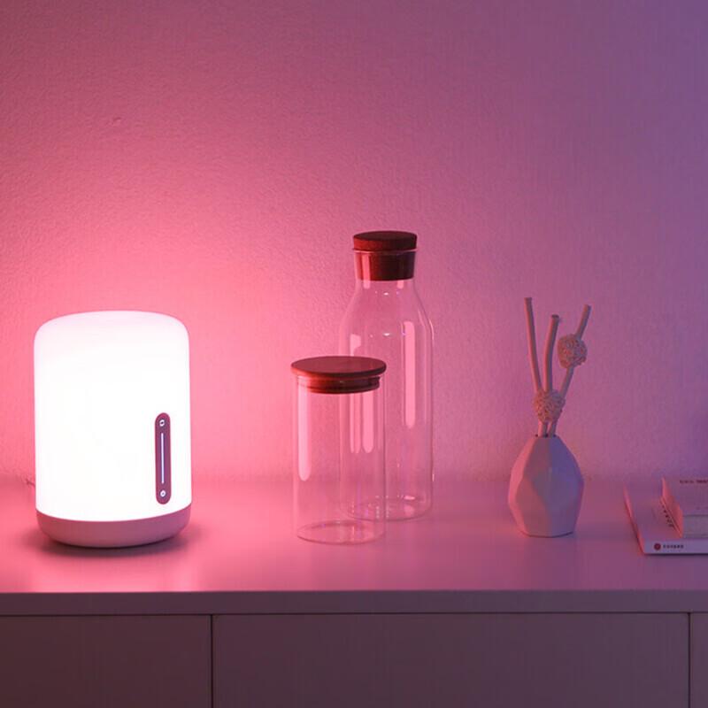 Умная прикроватная лампа Xiaomi 2