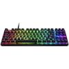 Clavier Gaming - RAZER - Huntsman V3 X - Tenkeyless - Opto-Mécanique - RGB - Noir