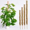 Plant Climbing Trellis Universal Good Support Bendable Handmade DIY Free Vine Coconut Palm Silk Support for Garden