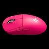 Logitech Беспроводная игровая мышь G PRO X SUPERLIGHT