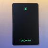 [ИСПОЛЬЗОВАННЫЙ] BTS Jimin случайная коллекционная карточка Deco Kit фотокарточка JIMIN