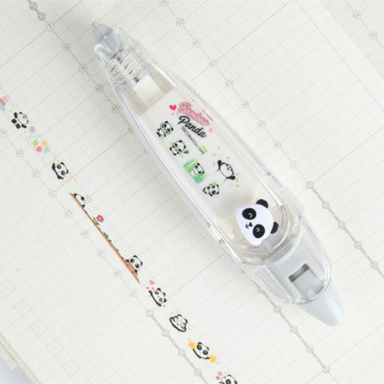 Креативная кружевная коррекционная лента - Милый узор для DIY-журналов, дневников и альбомов