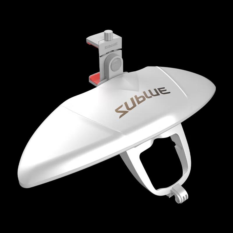 Sublue MixPro Underwater Scooter Buoyancy Module & Phone Mount
