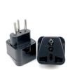 Universal UK/US/EU To Switzerland Swiss AC Power Plug Travel Adapter Converters Electrical Socket Acc