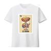 Loteria T Shirt El Guero Blonde Guy Spanish vintage Washed graphic streetwear Comfortable Unisex Stretched Stylish Slightly