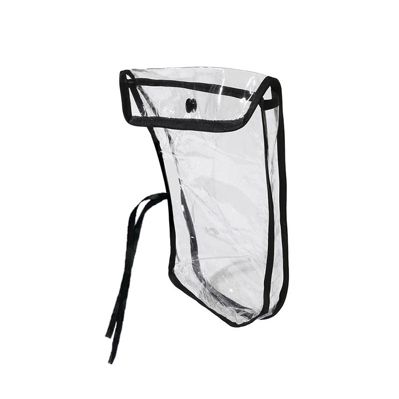 Водонепроницаемые перчатки для руля мотоцикла, защитные перчатки для рук, зимние ветрозащитные, утолщенные, теплые, термозащитные перчатки для мобильного телефона, 1 пара