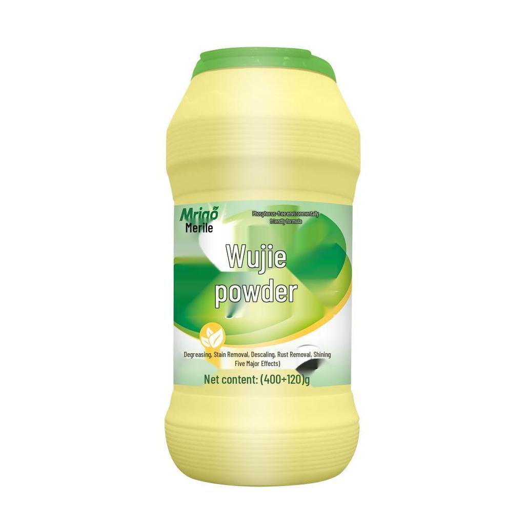 Паста для чистки дна кастрюли из нержавеющей стали, удалитель черных пятен и сильного масла