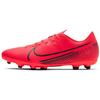 Футбольные бутсы Mercurial Vapor 13 Club MG 'Laser Crimson' Мужские AT7968-606