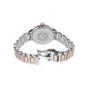 Emporio Armani Stainless Steel Watch Three-Hand Two-Tone