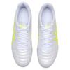 Asics Ds Light Club Comfortable Versatile Ag (Rubber Short Studs) Soccer Shoes Unisex Soccer Shoes White Green 1103A119-100