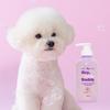 Hey Happy Buddy Dog Pure Water Perfume Balm Body Wash Dawson Musk, Korean Pet Shampoo