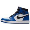 Air Jordan 1 Retro High OG Game Royal Men Sneakers Blue Summit-White-Black 555088-403