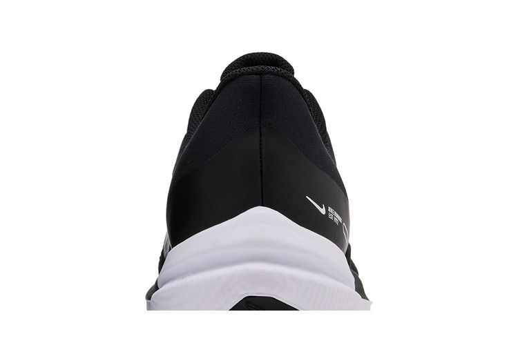 Nike Air Winflo 9 Black Smoke Grey