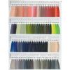 Fujix King Span Polyester Sewing Machine Thread No.60 5000m Cone Color 310 Made in Japan