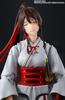 TAMASHII NATIONS TAMASHII NATIONS Адский Раку Ямада Асаэмон Сакири 155 мм Раскрашенная Подвижная Фигурка S.H.Figuarts Прибл.. ПВХ и АБС