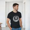 Футболка Grateful Dead Steal Your Face и детская футболка с логотипом NHL LA Kings - Хоккейная футболка в винтажном стиле