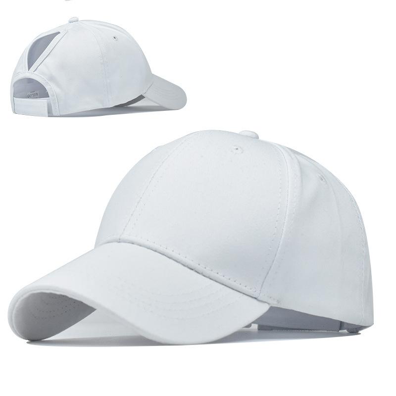 Сплошной цвет бейсболки Snapback Кепки Летние шляпы Повседневные шляпы в стиле хип-хоп Модные шляпы для папы в стиле хип-хоп Мужчины Женщины Унисекс Бейсболки