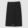 UMBRO Женская тканая длинная юбка для тренировок Черная Ur122Csk11