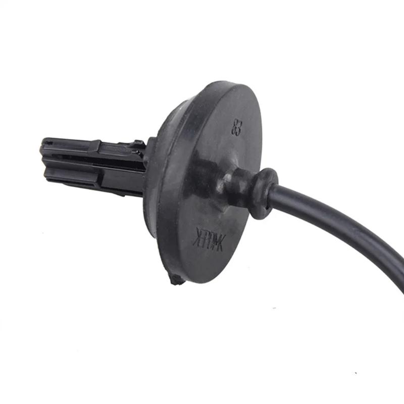 Прочный привод замка топливной заслонки для Rapid Golf MK7 IV 5C6810773H 5C6810773K 5C6810773B 5C6810773A 5C6810773 746-403