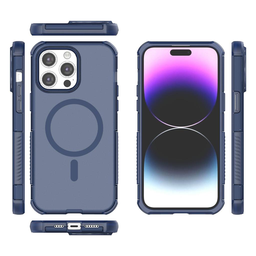 Чехол для Samsung Galaxy A37 5G, синий, с рисунком черепахи, прямой край, ТПУ, задняя крышка телефона