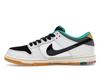 CSEF X Dunk SB Low White Clear Emerald HJ4132-100 Unisex
