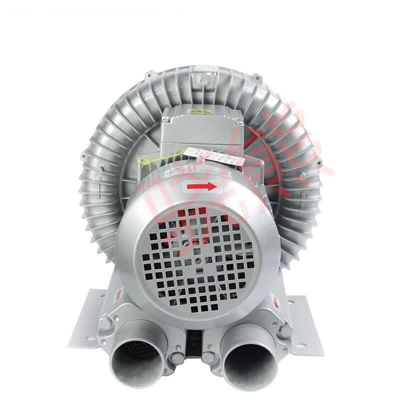 XGB High-Pressure Industrial Vortex Blower