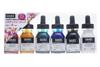 Liquitex Acrylic Paint Liquid 6-Color Set A (30ml)