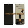 LCD Screen and Digitizer Full Assembly for Infinix Smart 7 HD X6516