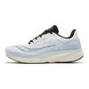 SAUCONY Vessel Удобные кроссовки для бега Амортизация Низкий верх Повседневные кроссовки Унисекс кроссовки Белый Синий Черный S28217-5