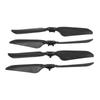 Drone Propellers Quick Release Low Noise Lightweight Replacement Drone Blade Props for Autel EVO II