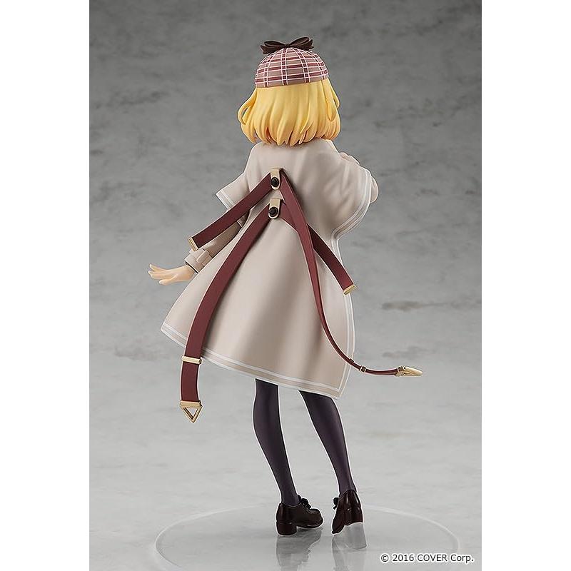 Good Smile Company POP UP PARADE Hololive Watson Amelia Немасштабная окрашенная коллекционная фигурка из ПВХ